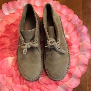 Boys dress shoes, like new! Size 3